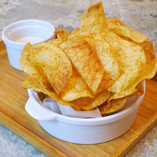 House Potato Chips