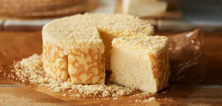 Cheesecake