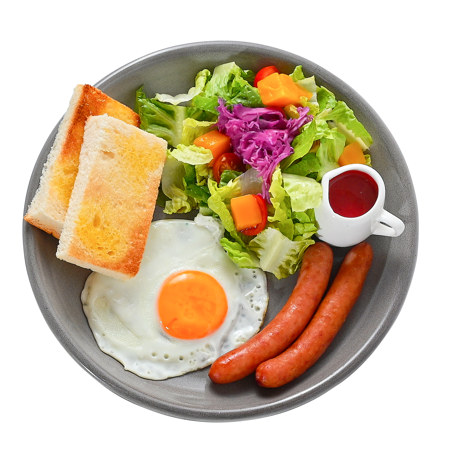 Brioche & Arabiki Sausage – Tokyo Milk Cheese Factory PH