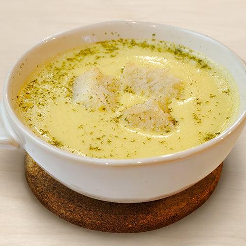 Sweet Corn Potage