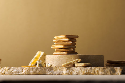 Honey & Gorgonzola