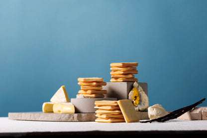 Vanilla & Mascarpone