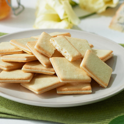 Honey & Gorgonzola