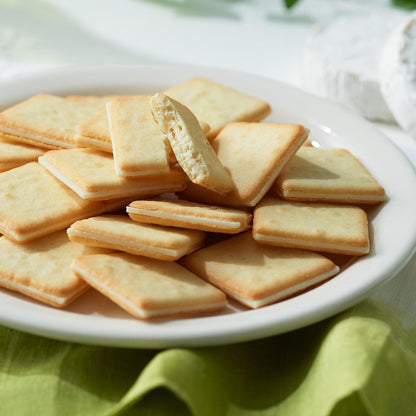 Salt & Camembert